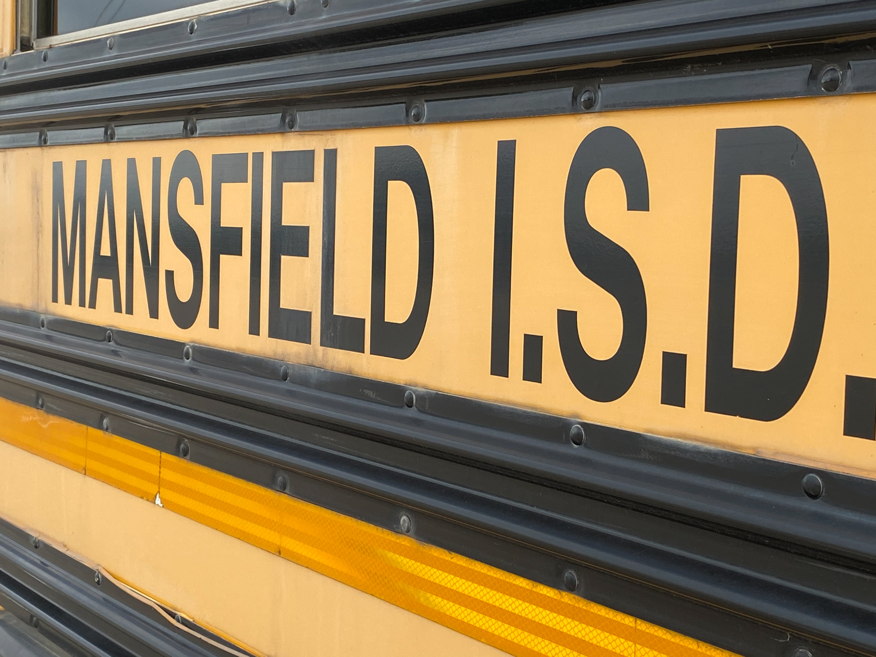Mansfield ISD trustees approve new district zoning